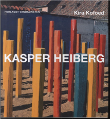 Kasper Heiberg