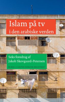 Islam på tv i den arabiske verden