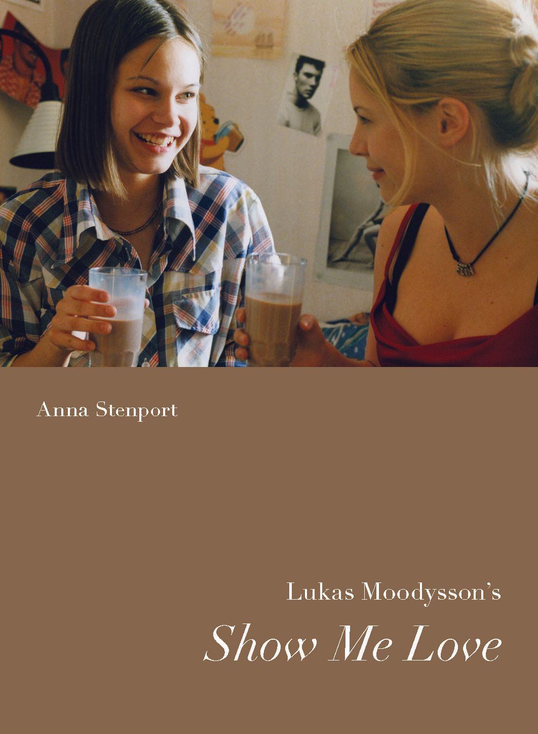 Lukas Moodyson's Show Me Love