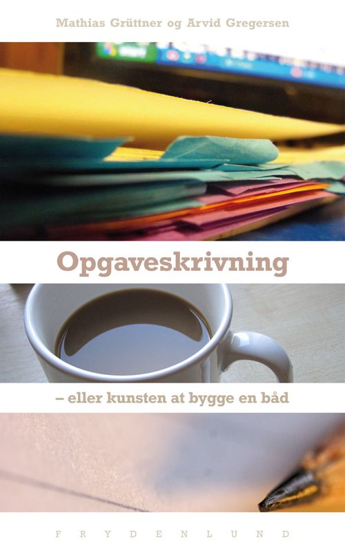 Opgaveskrivning