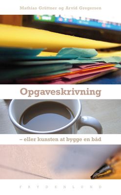 Opgaveskrivning