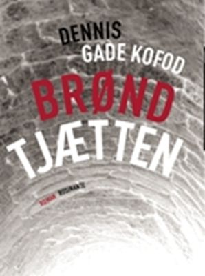 Brøndtjætten