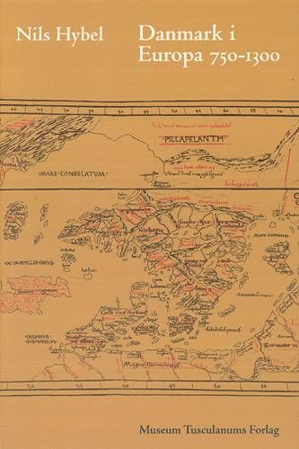 Danmark i Europa 750-1300
