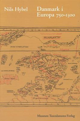 Danmark i Europa 750-1300