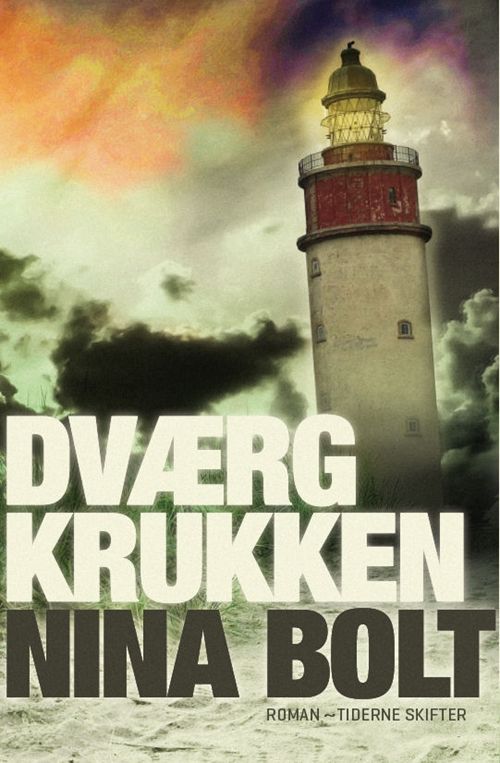 Dværgkrukken