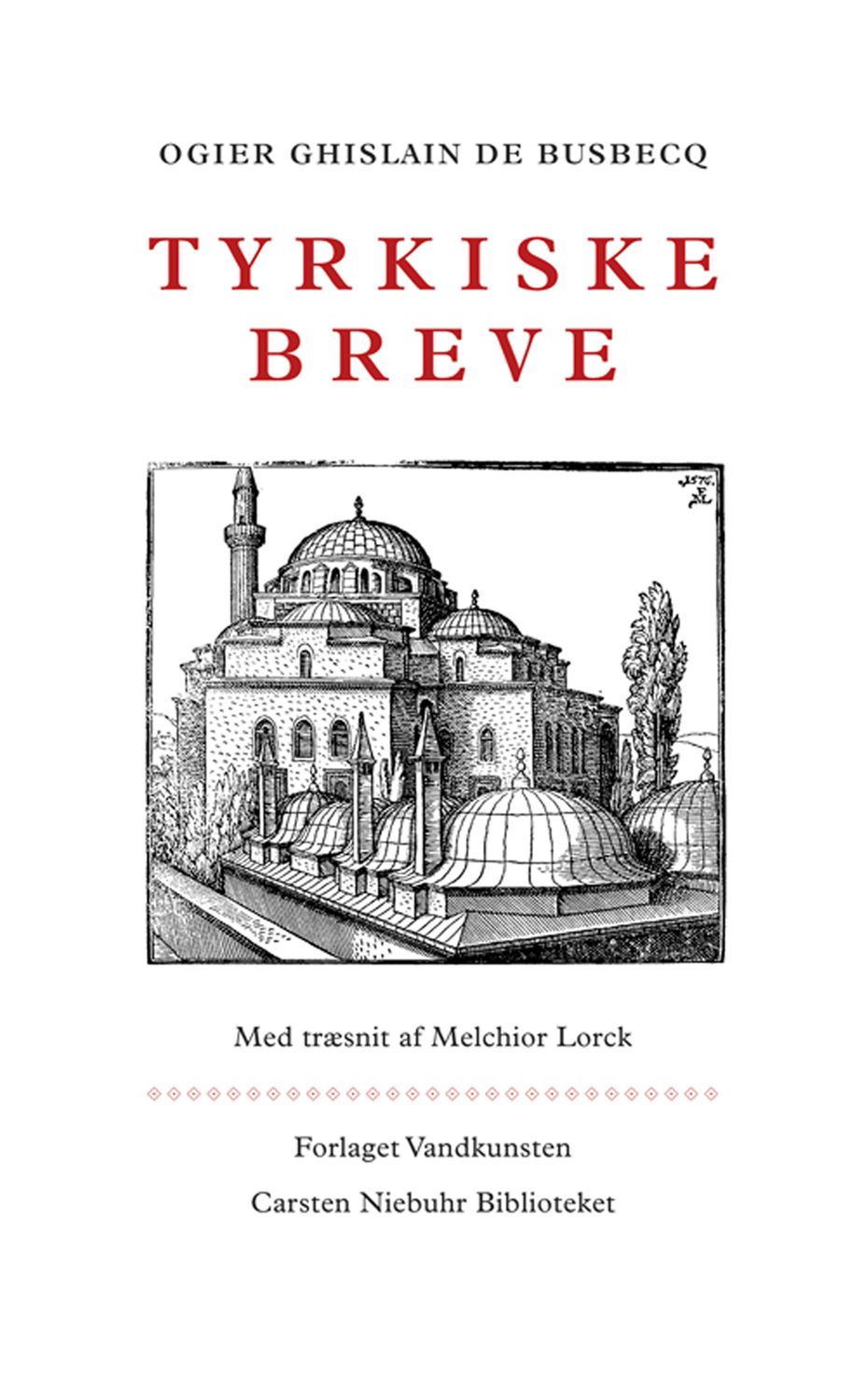 Tyrkiske breve
