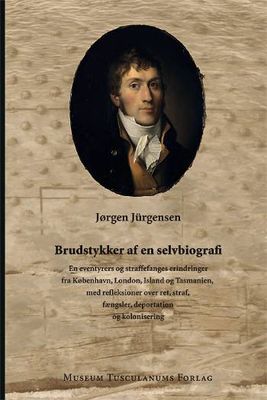 Brudstykker af en selvbiografi Brudstykker af en selvbiografi