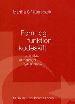 Form og funktion i kodeskift