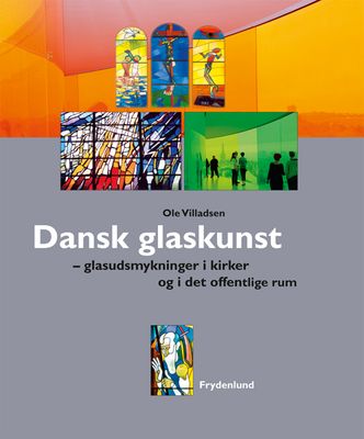 Dansk glaskunst
