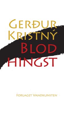 Blodhingst