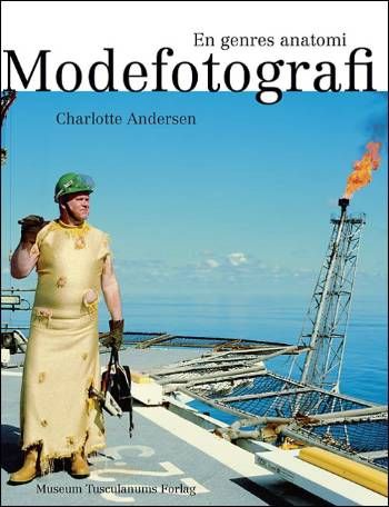 Modefotografi