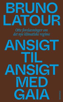 Ansigt til ansigt med Gaia