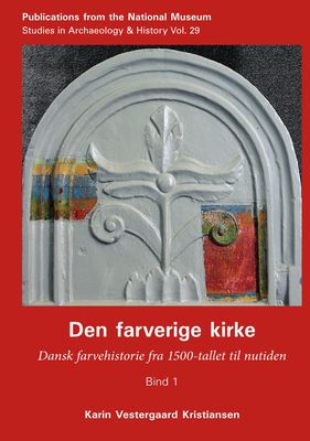 Den farverige kirke