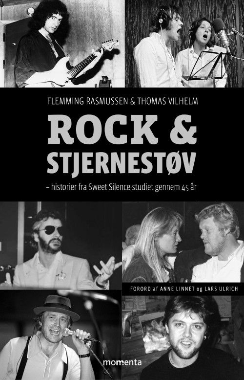 Rock &amp; stjernestøv