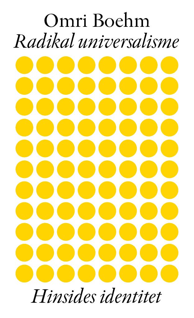 Radikal universalisme