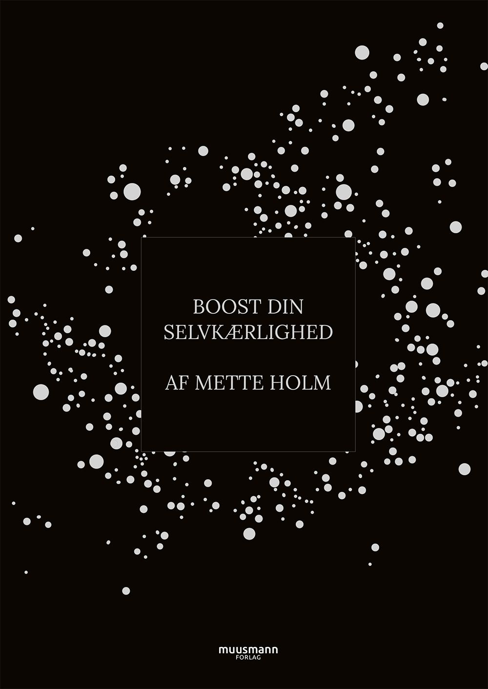 Boost din selvkærlighed