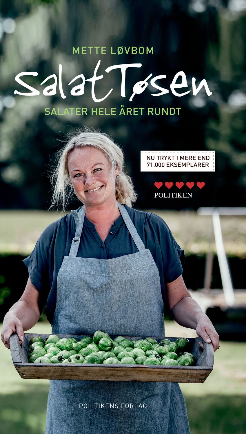 SalatTøsen