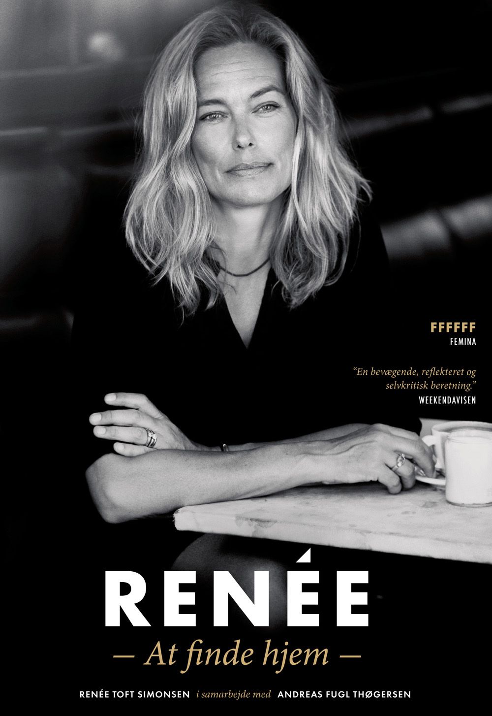 Renée - At finde hjem