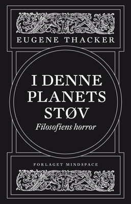 I denne planets støv