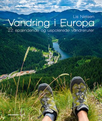 Vandring i Europa