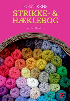Politikens strikke- &amp; hæklebog
