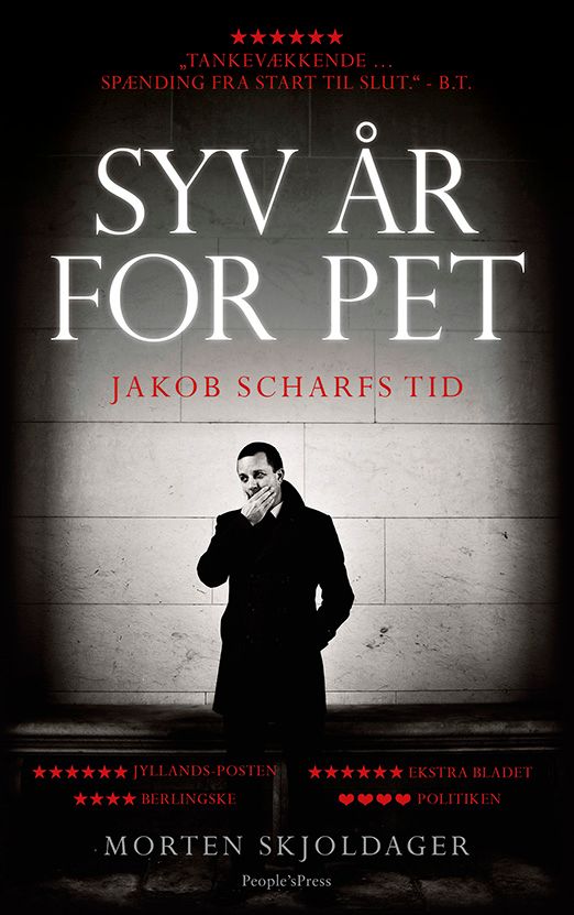 Syv år for PET