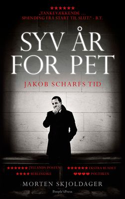 Syv år for PET