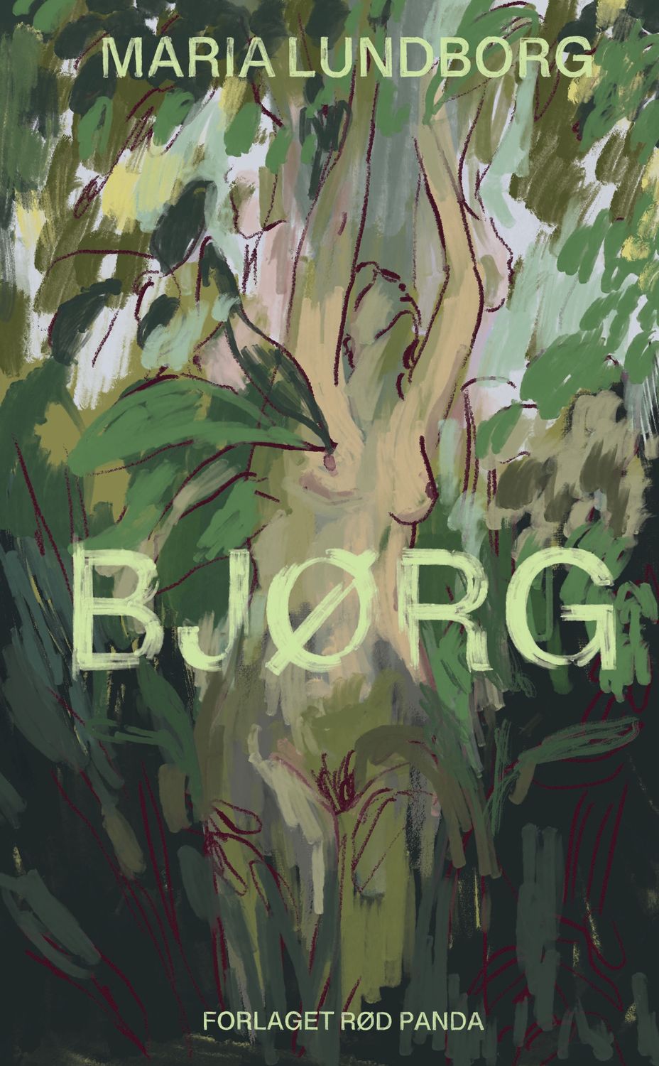 Bjørg