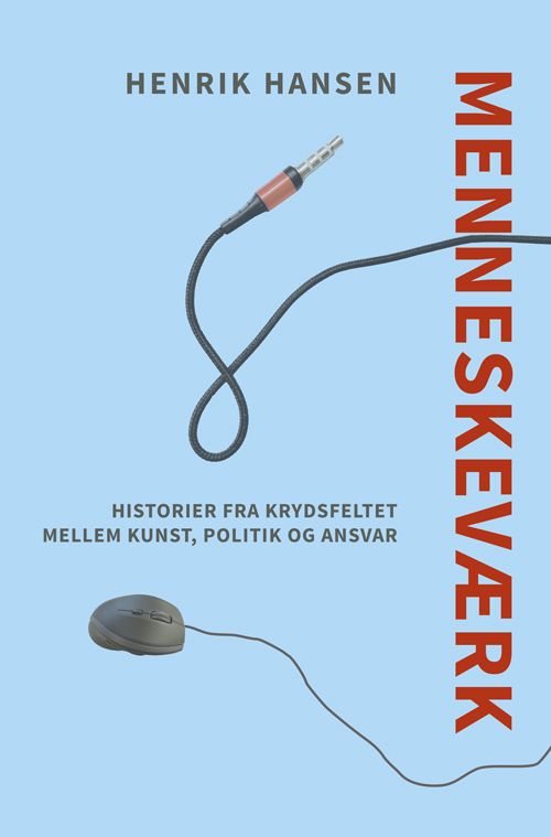 Menneskeværk