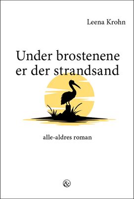 Under brostenene er der strandsand