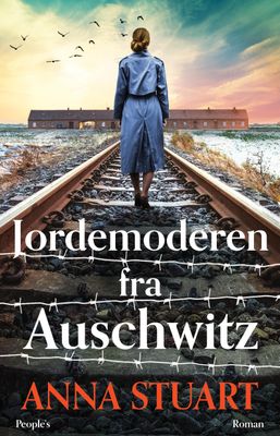 Jordemoderen fra Auschwitz