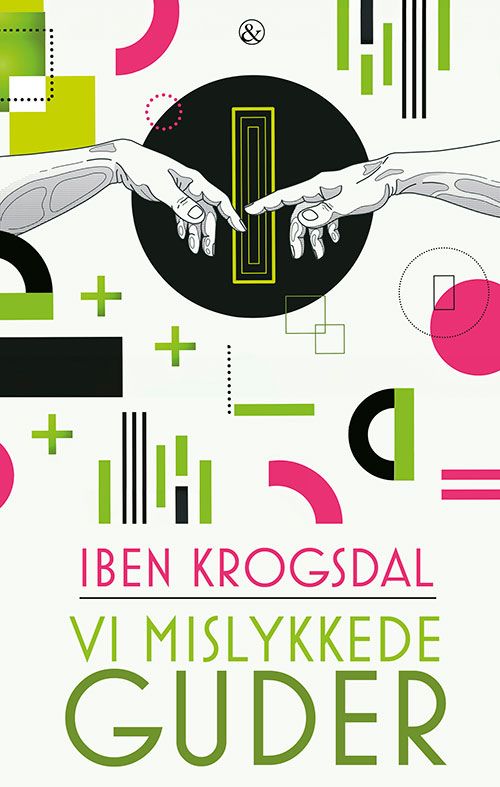 Vi mislykkede guder