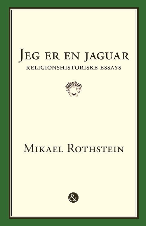 Jeg er en jaguar