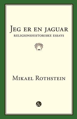 Jeg er en jaguar