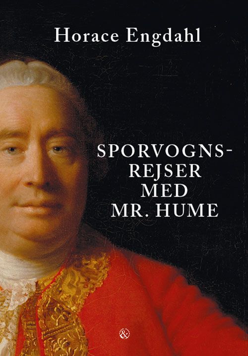 Sporvognsrejser med mr. Hume