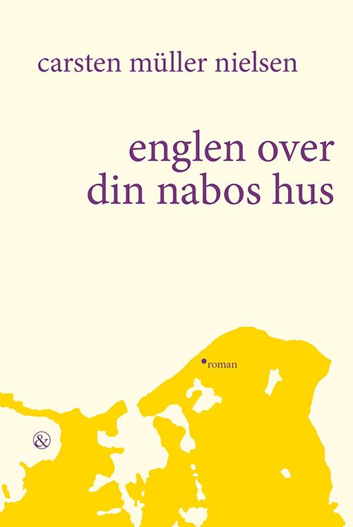 englen over din nabos hus