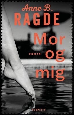 Mor og mig
