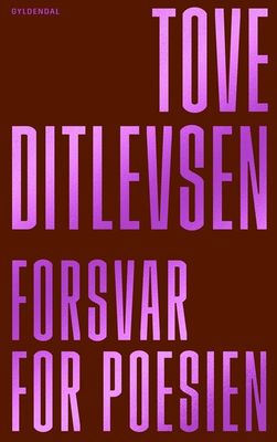 Forsvar for poesien