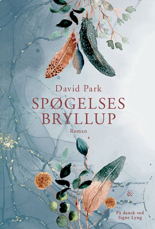 Spøgelsesbryllup