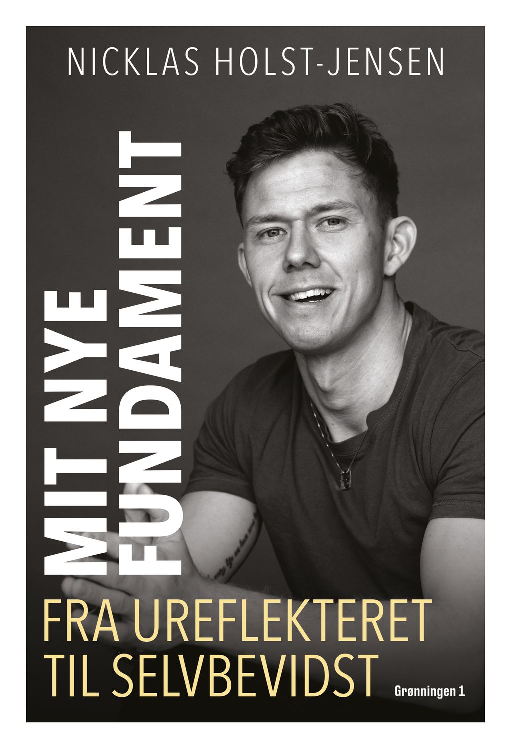 Mit nye fundament
