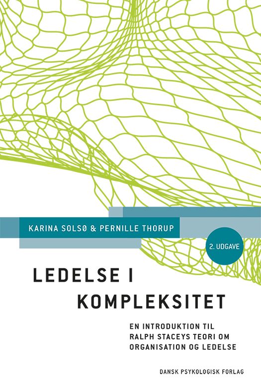 Ledelse i kompleksitet Ledelse i kompleksitet