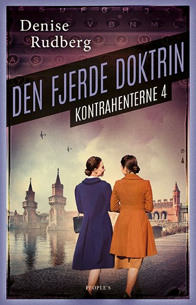 Den fjerde doktrin