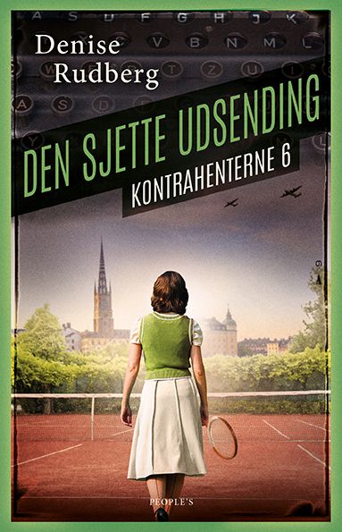 Den sjette udsending