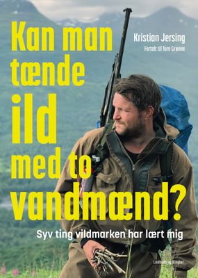 Kan man tænde ild med to vandmænd? Kan man tænde ild med to vandmænd?