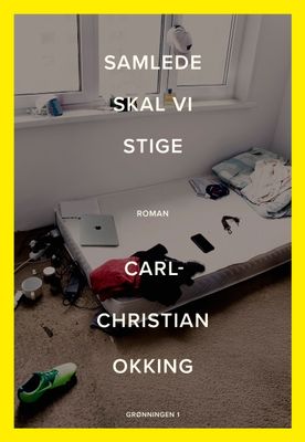 Samlede skal vi stige
