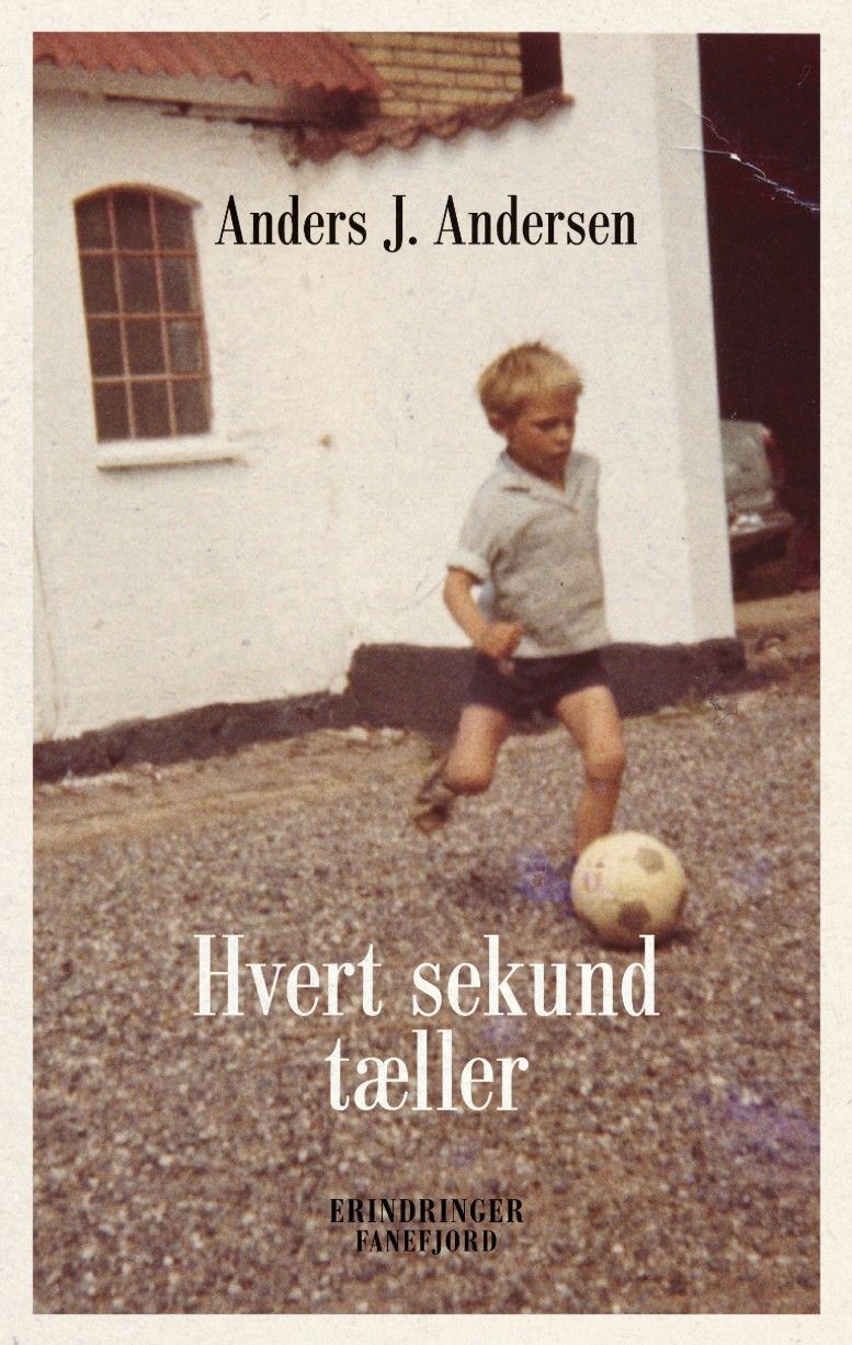 Hvert sekund tæller