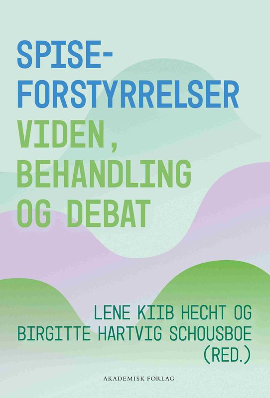 Spiseforstyrrelser