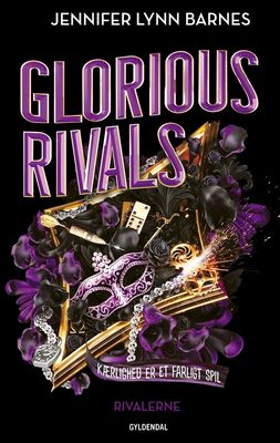 Glorious Rivals - Rivalerne