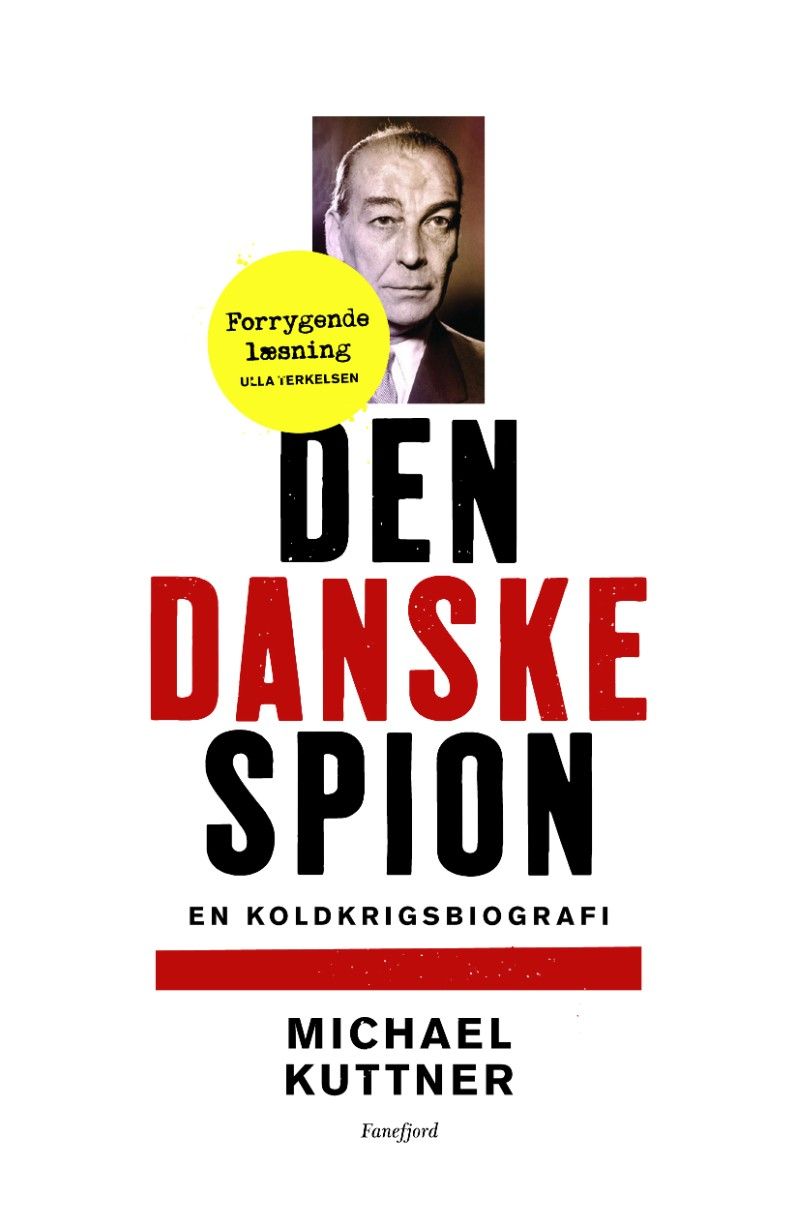 Den danske spion