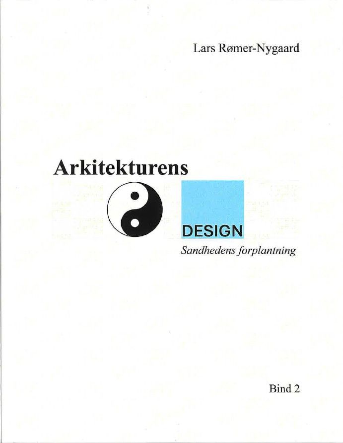 Arkitekturens Design 2